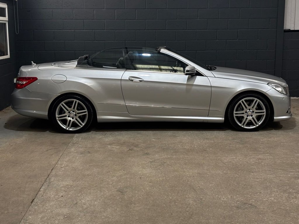 Used Mercedes-Benz E Class 2013 for sale - 77780370: Photo 12