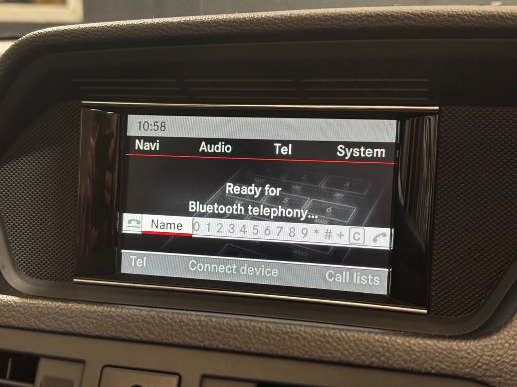 Used Mercedes-Benz E Class 2013 for sale - 77780370: Photo 15