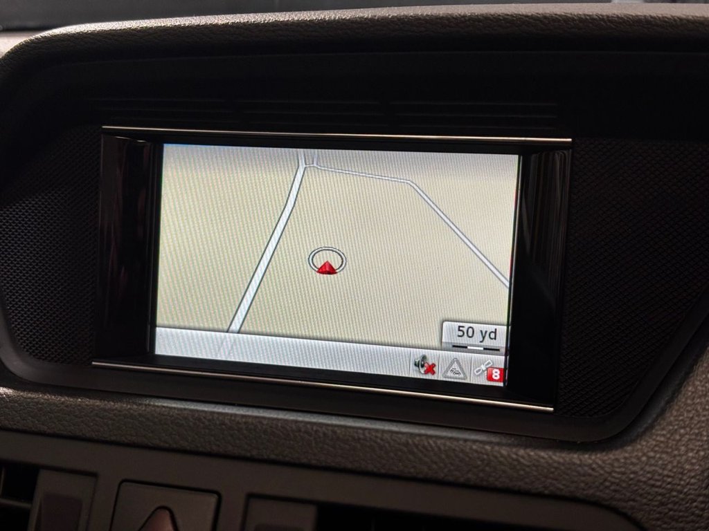 Used Mercedes-Benz E Class 2013 for sale - 77780370: Photo 16