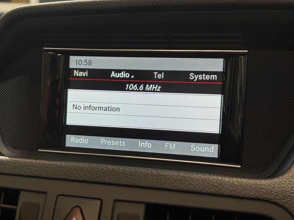 Used Mercedes-Benz E Class 2013 for sale - 77780370: Photo 17