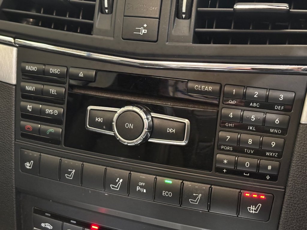 Used Mercedes-Benz E Class 2013 for sale - 77780370: Photo 18