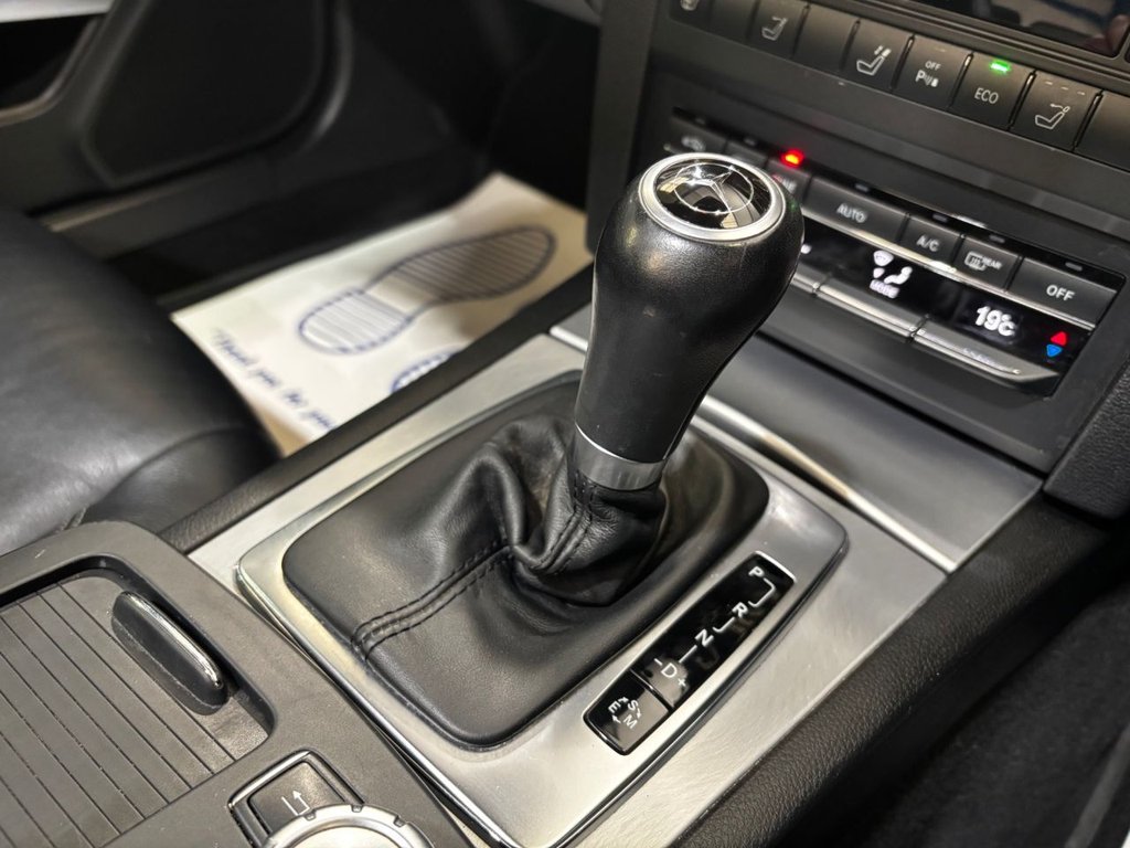 Used Mercedes-Benz E Class 2013 for sale - 77780370: Photo 21