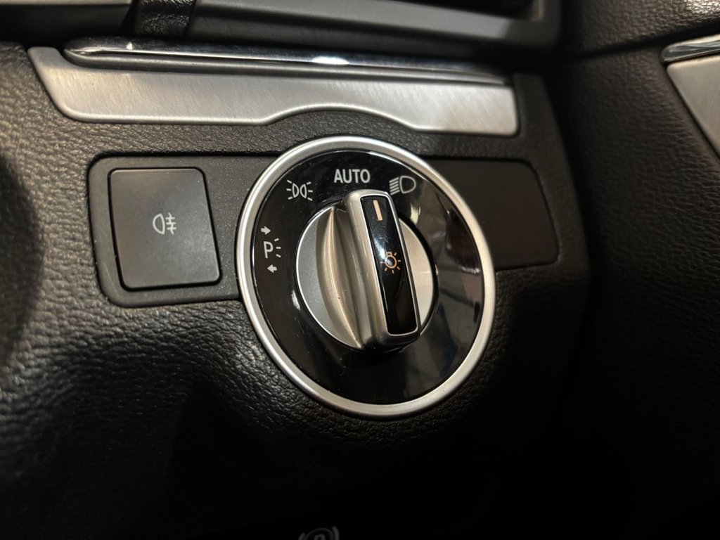 Used Mercedes-Benz E Class 2013 for sale - 77780370: Photo 23