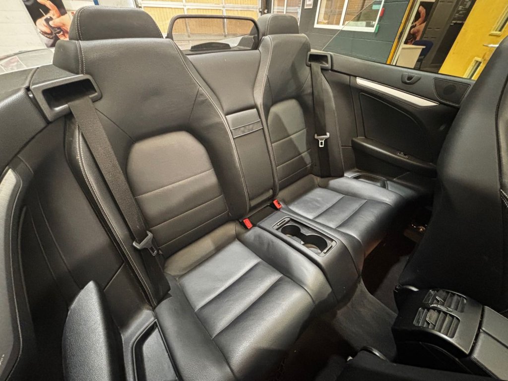 Used Mercedes-Benz E Class 2013 for sale - 77780370: Photo 30