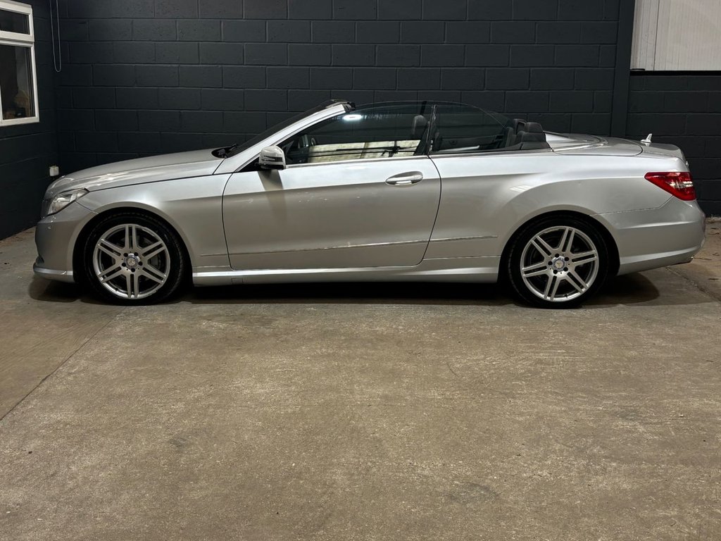 Used Mercedes-Benz E Class 2013 for sale - 77780370: Photo 6