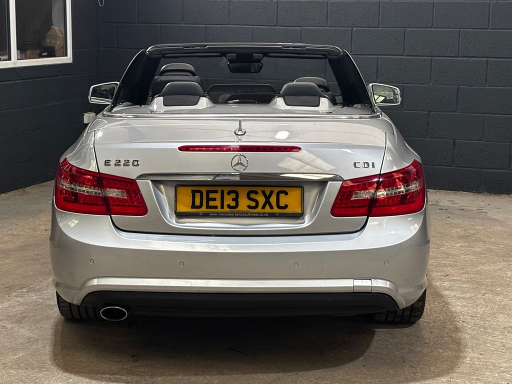 Used Mercedes-Benz E Class 2013 for sale - 77780370: Photo 9