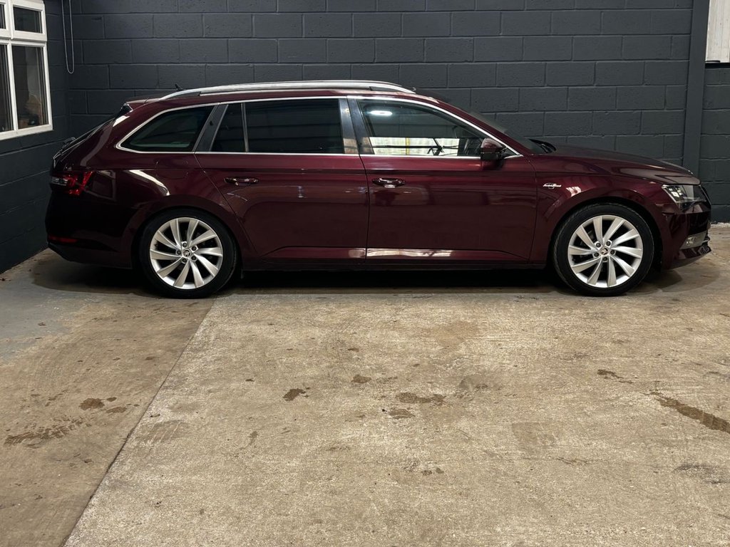 Used Skoda Superb 2016 for sale - 78134162: Photo 12