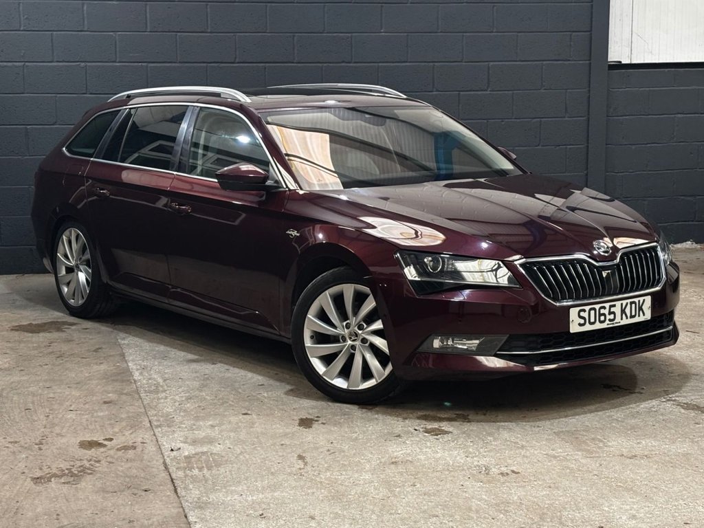 Used Skoda Superb 2016 for sale - 78134162: Photo 13