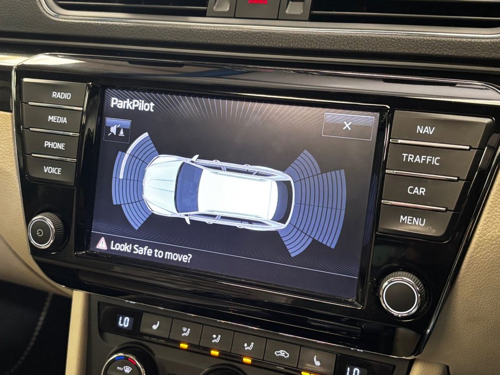 Used Skoda Superb 2016 for sale - 78134162: Photo 15