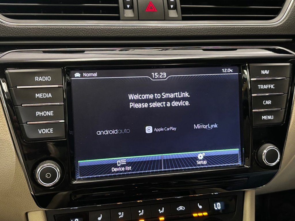 Used Skoda Superb 2016 for sale - 78134162: Photo 16