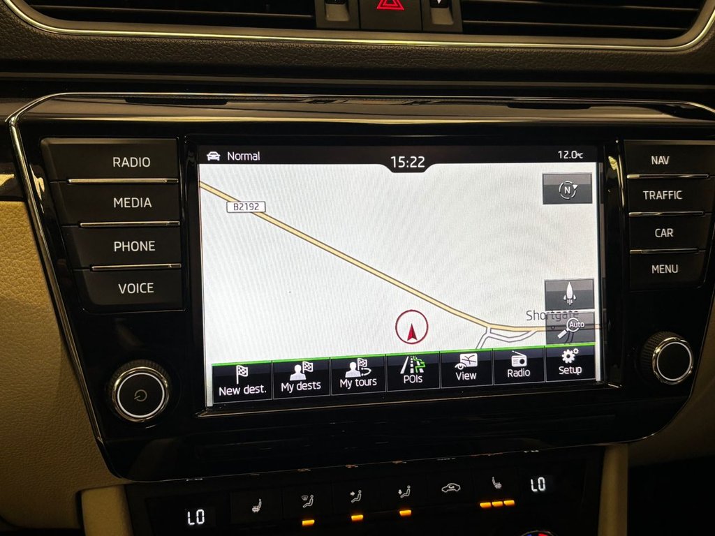 Used Skoda Superb 2016 for sale - 78134162: Photo 18