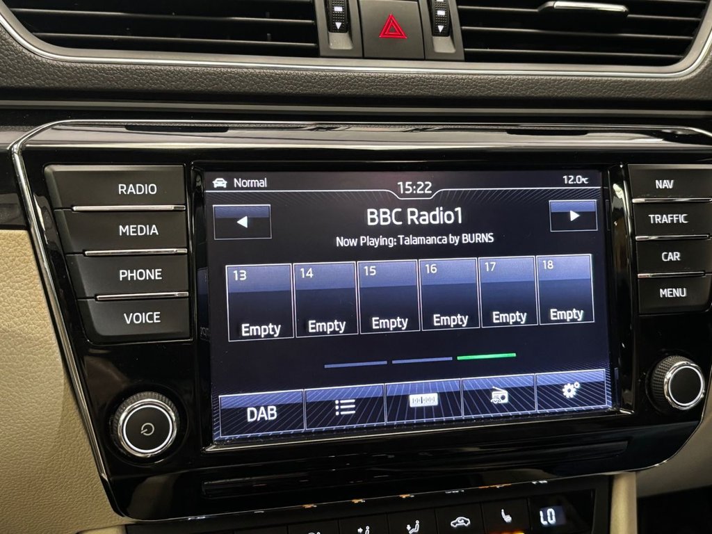 Used Skoda Superb 2016 for sale - 78134162: Photo 19