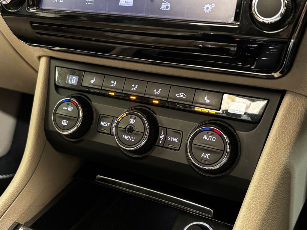 Used Skoda Superb 2016 for sale - 78134162: Photo 20