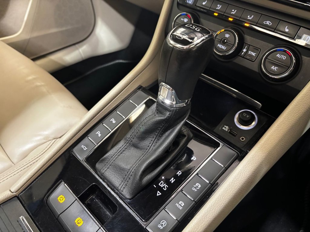 Used Skoda Superb 2016 for sale - 78134162: Photo 21