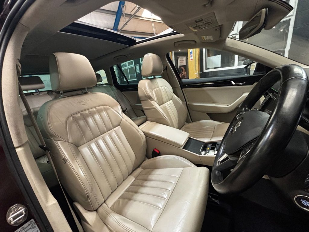 Used Skoda Superb 2016 for sale - 78134162: Photo 28