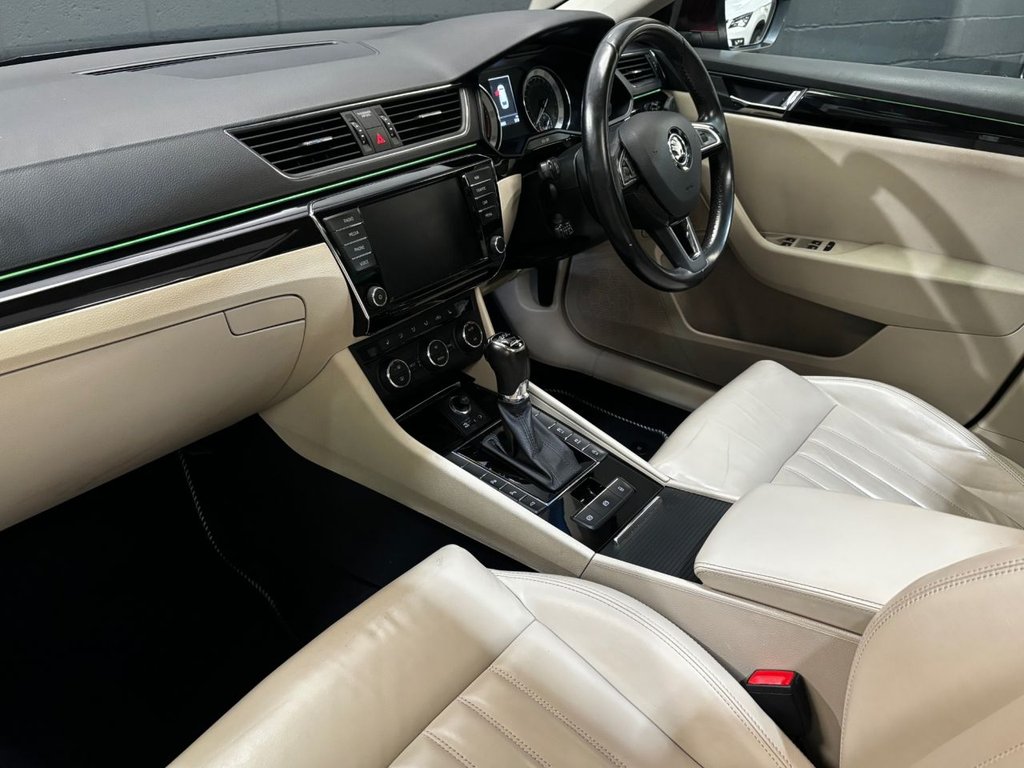 Used Skoda Superb 2016 for sale - 78134162: Photo 30