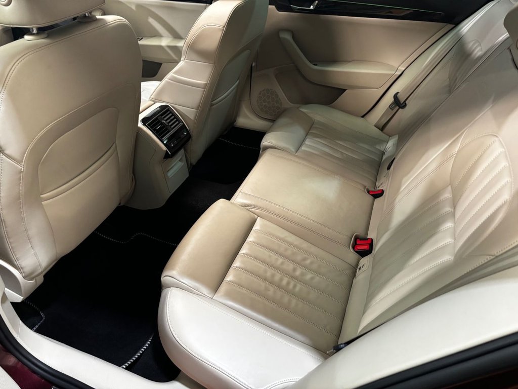 Used Skoda Superb 2016 for sale - 78134162: Photo 31