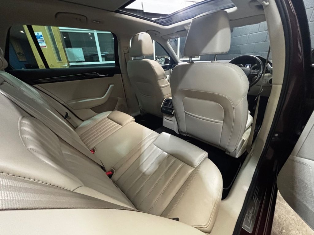 Used Skoda Superb 2016 for sale - 78134162: Photo 34
