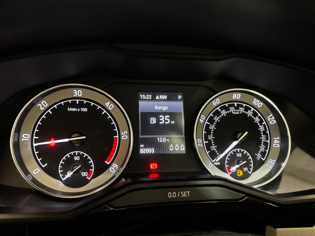 Used Skoda Superb 2016 for sale - 78134162: Photo 36