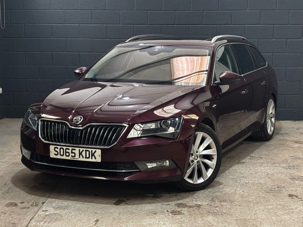 Used Skoda Superb 2016 for sale - 78134162: Photo 4