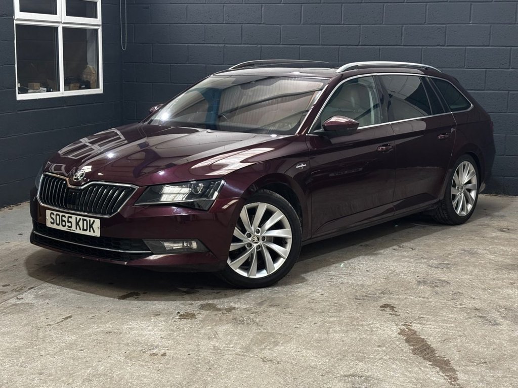 Used Skoda Superb 2016 for sale - 78134162: Photo 5