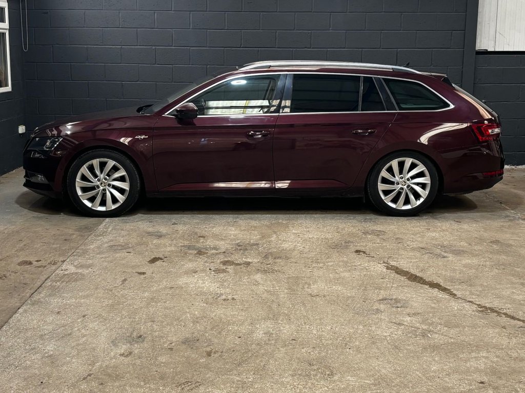 Used Skoda Superb 2016 for sale - 78134162: Photo 6
