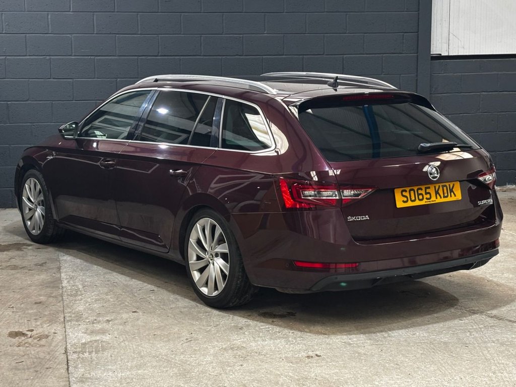 Used Skoda Superb 2016 for sale - 78134162: Photo 7