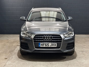 Used Audi Q3 2015 for sale - 78569601: Photo