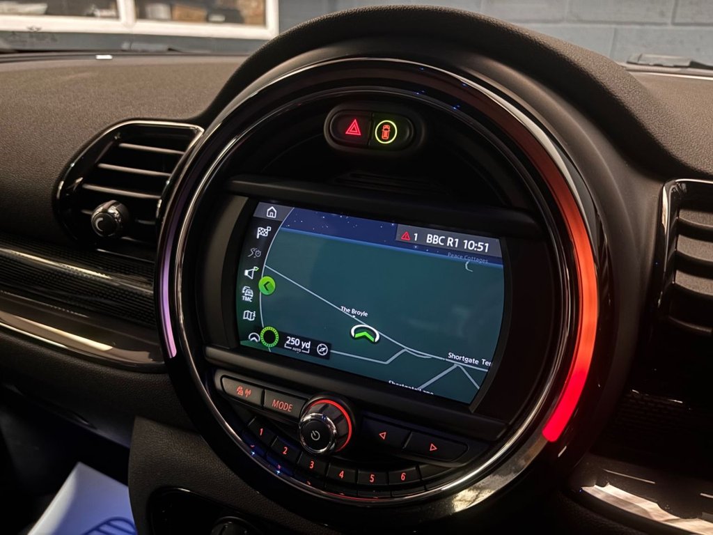 Used MINI Clubman 2018 for sale - 77477493: Photo 16