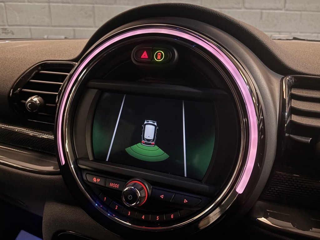 Used MINI Clubman 2018 for sale - 77477493: Photo 17