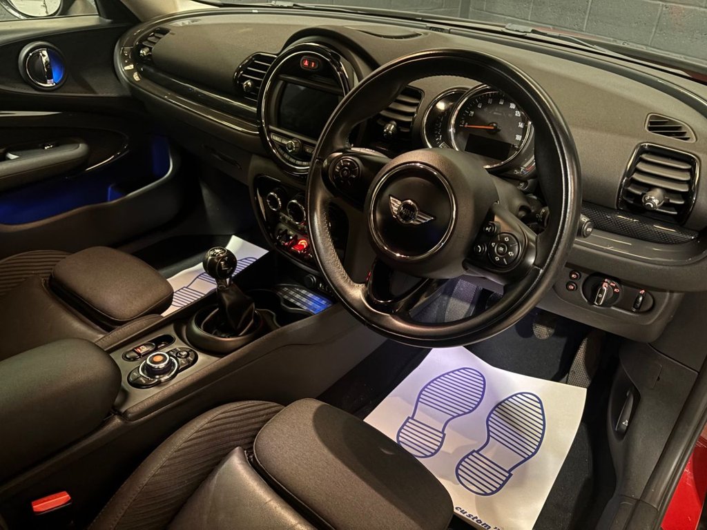 Used MINI Clubman 2018 for sale - 77477493: Photo 2