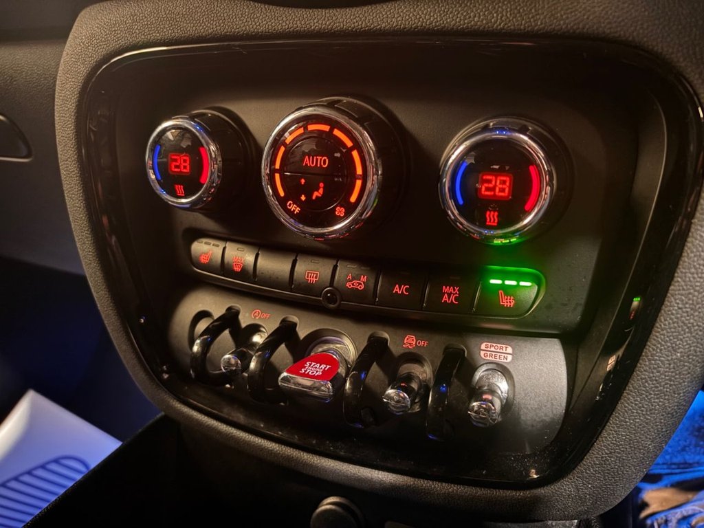 Used MINI Clubman 2018 for sale - 77477493: Photo 20