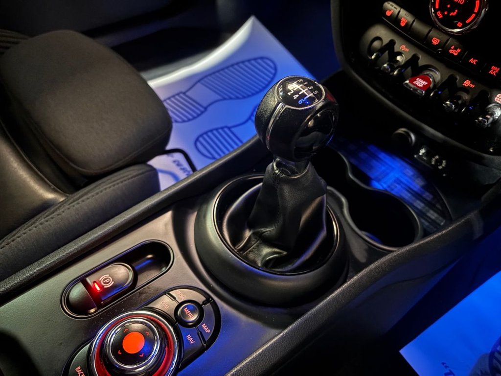 Used MINI Clubman 2018 for sale - 77477493: Photo 21