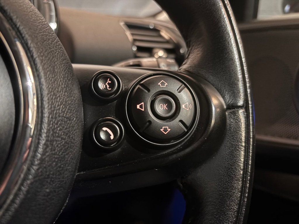 Used MINI Clubman 2018 for sale - 77477493: Photo 22