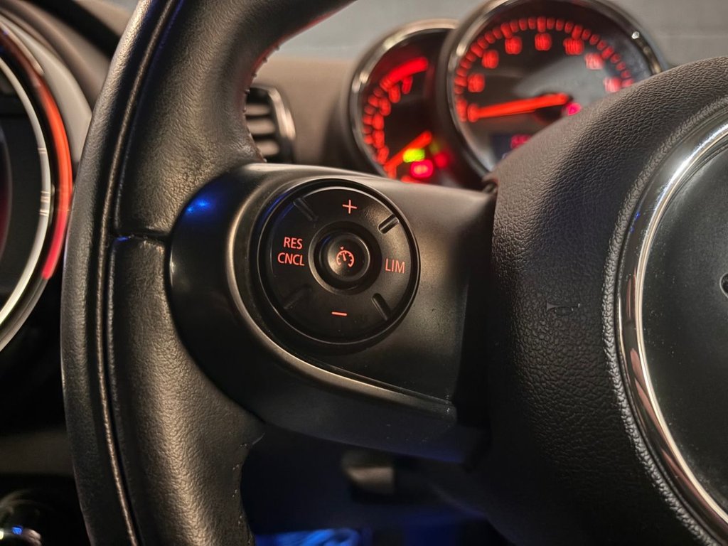 Used MINI Clubman 2018 for sale - 77477493: Photo 23