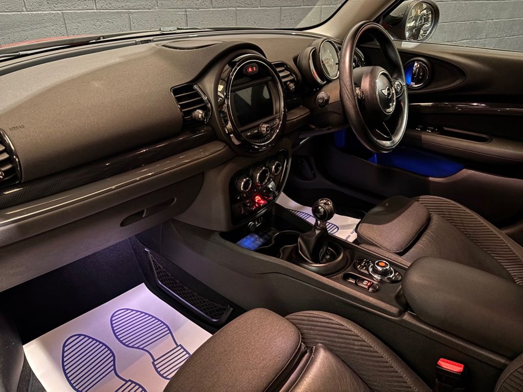 Used MINI Clubman 2018 for sale - 77477493: Photo 24