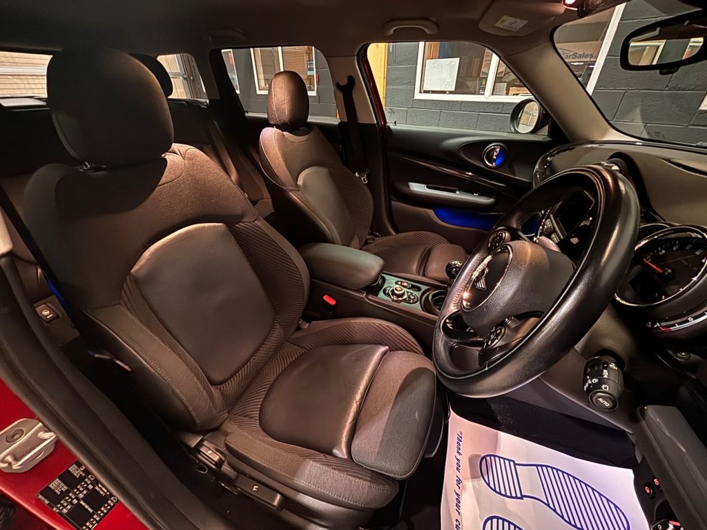 Used MINI Clubman 2018 for sale - 77477493: Photo 26