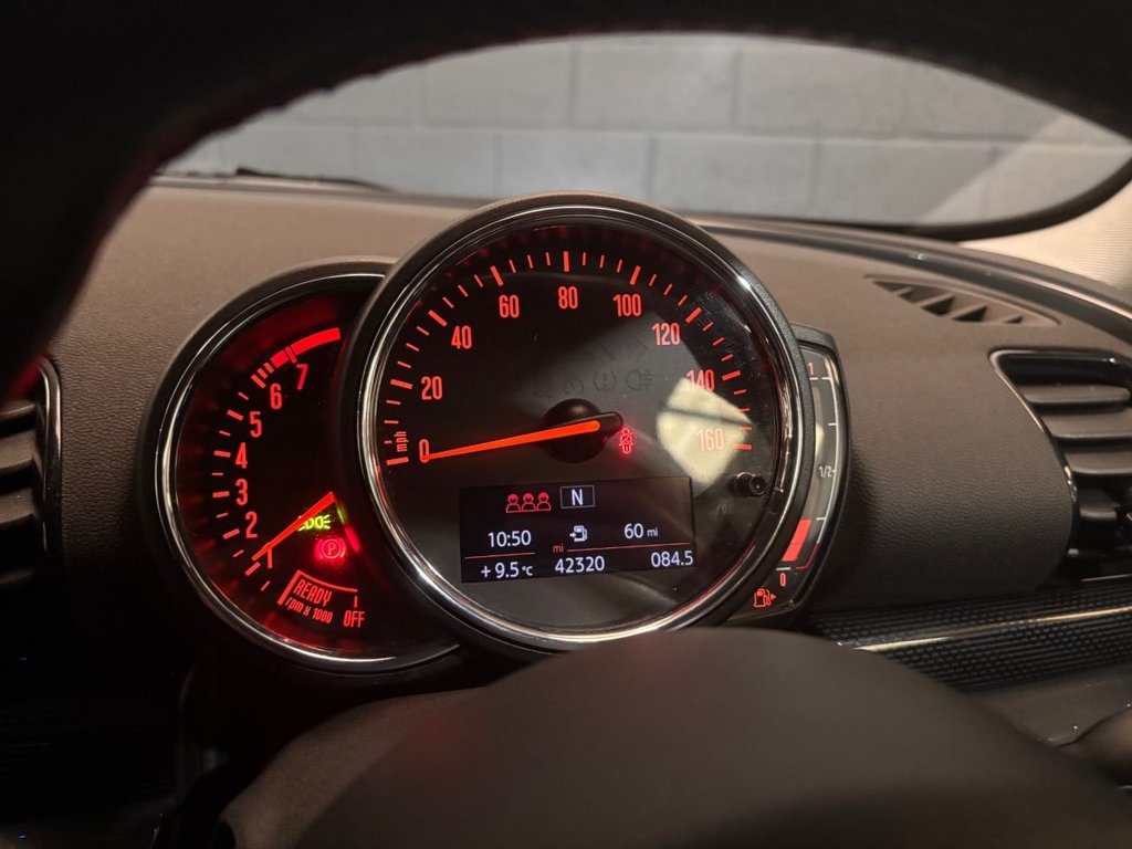 Used MINI Clubman 2018 for sale - 77477493: Photo 27