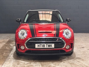 Used MINI Clubman 2018 for sale - 77477493: Photo