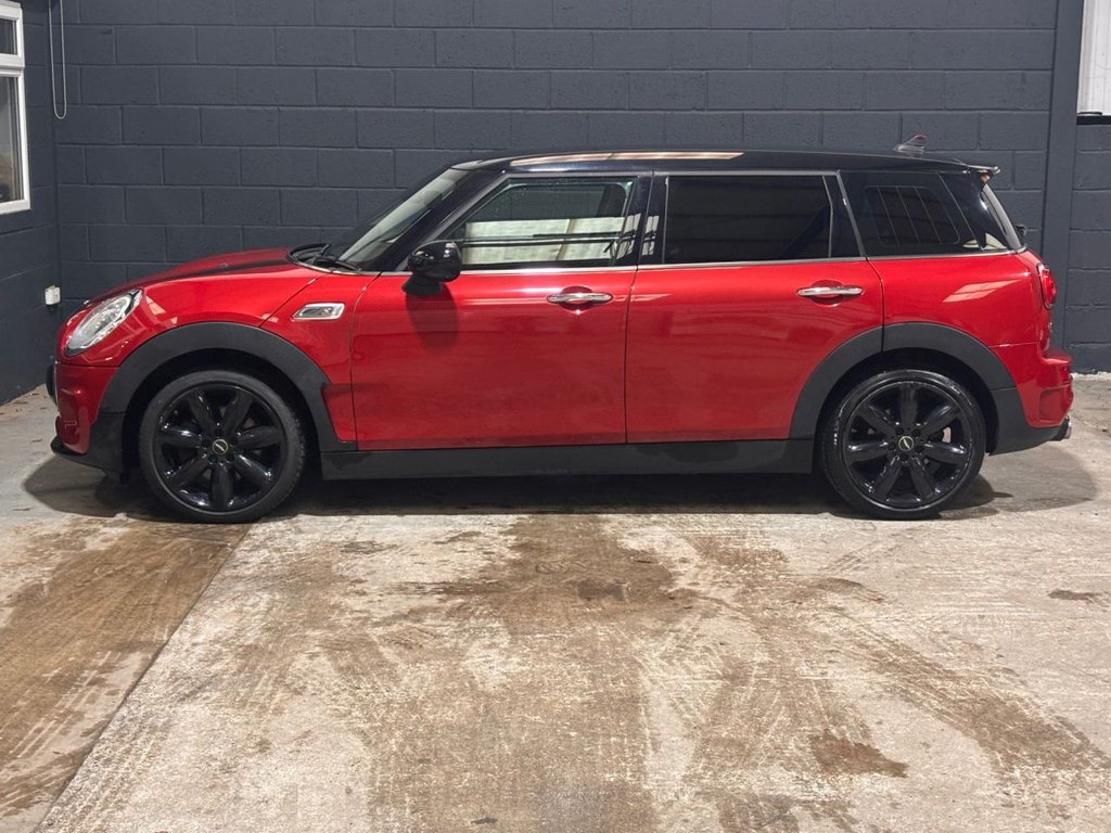 Used MINI Clubman 2018 for sale - 77477493: Photo 5