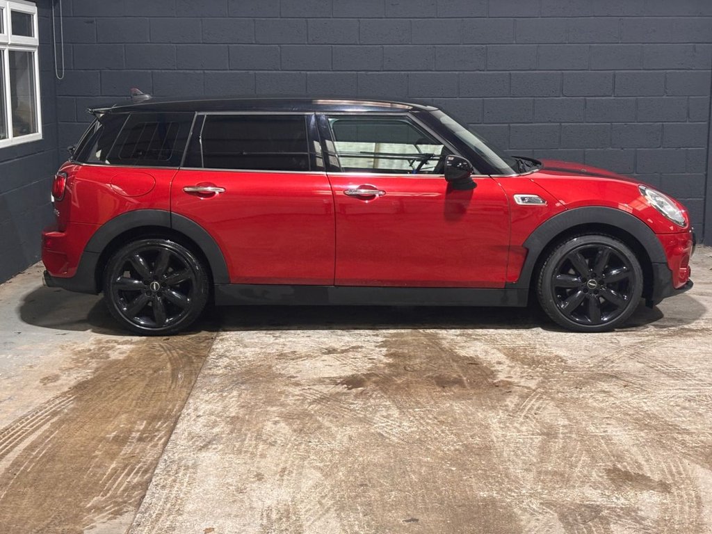 Used MINI Clubman 2018 for sale - 77477493: Photo 9