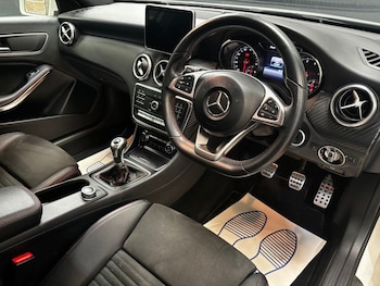 Used Mercedes-Benz A-Class 2016 for sale - 79178092: Photo
