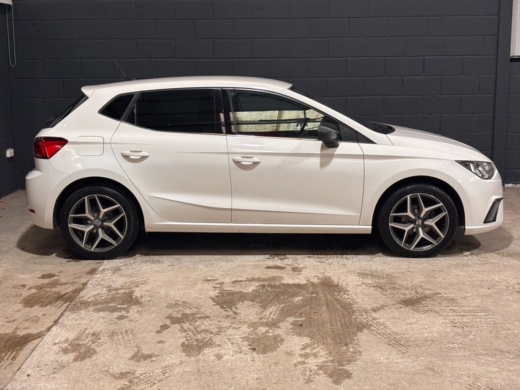 Used SEAT Ibiza 2017 for sale - 77421690: Photo 12