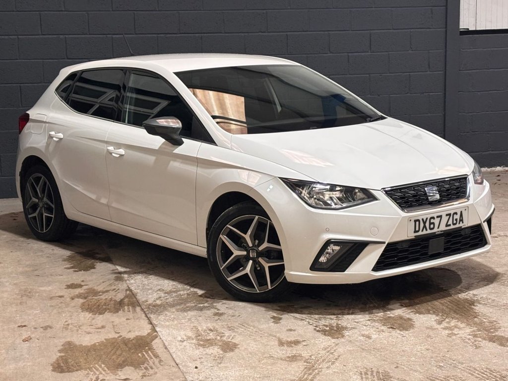 Used SEAT Ibiza 2017 for sale - 77421690: Photo 13