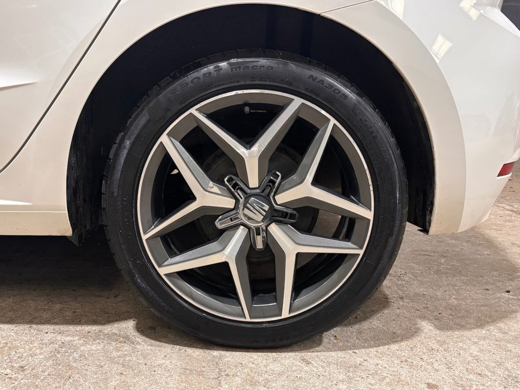 Used SEAT Ibiza 2017 for sale - 77421690: Photo 14