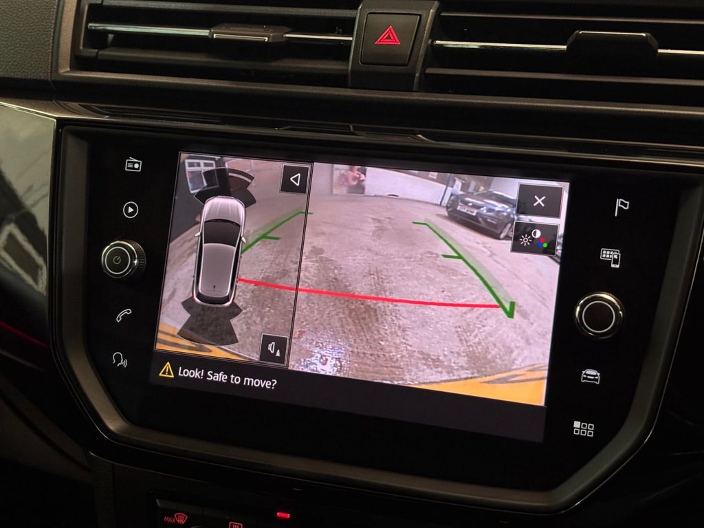 Used SEAT Ibiza 2017 for sale - 77421690: Photo 15