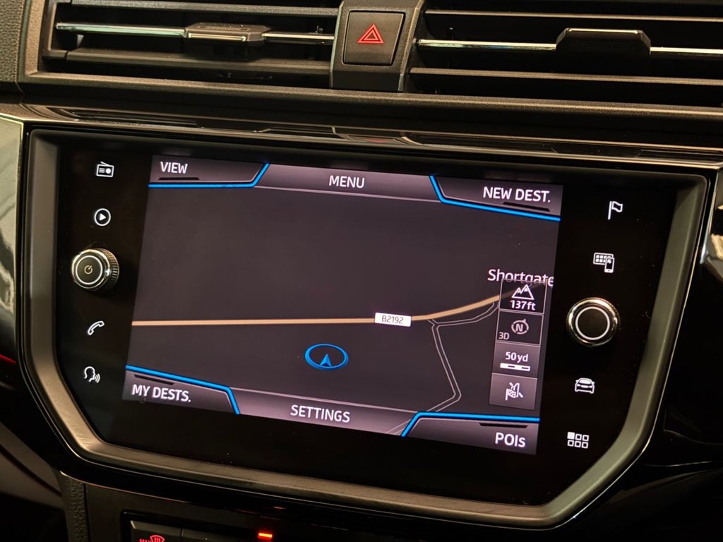 Used SEAT Ibiza 2017 for sale - 77421690: Photo 16