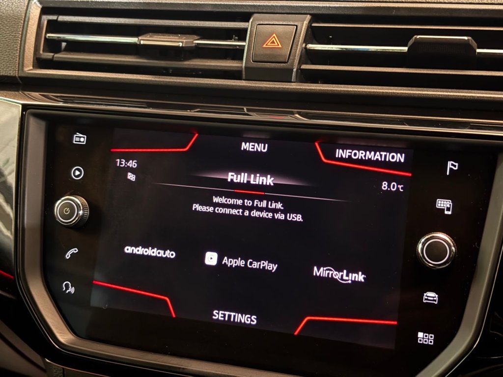 Used SEAT Ibiza 2017 for sale - 77421690: Photo 17