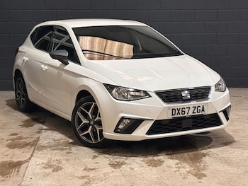 Used SEAT Ibiza 2017 for sale - 77421690: Photo