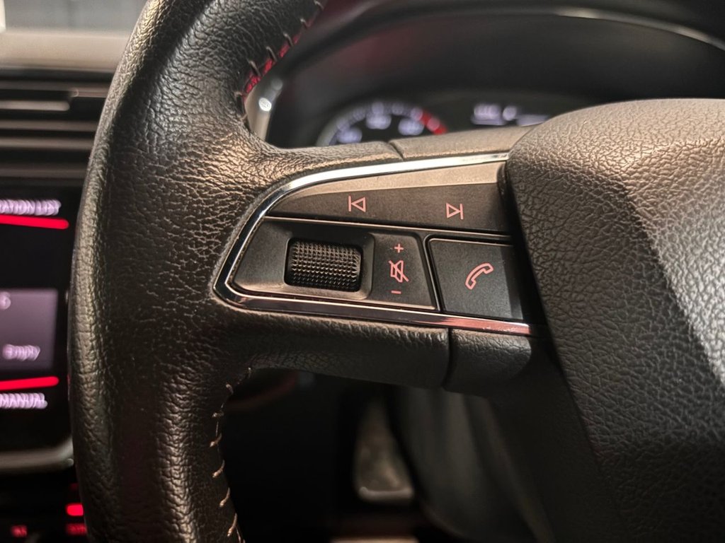 Used SEAT Ibiza 2017 for sale - 77421690: Photo 24